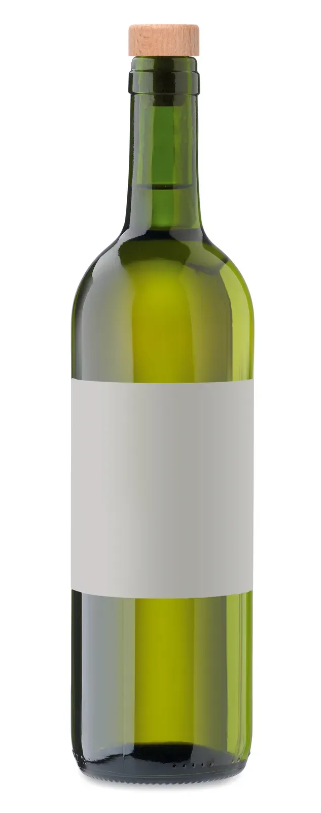 Bopper – Beech Wood Bottle Stopper — Wood