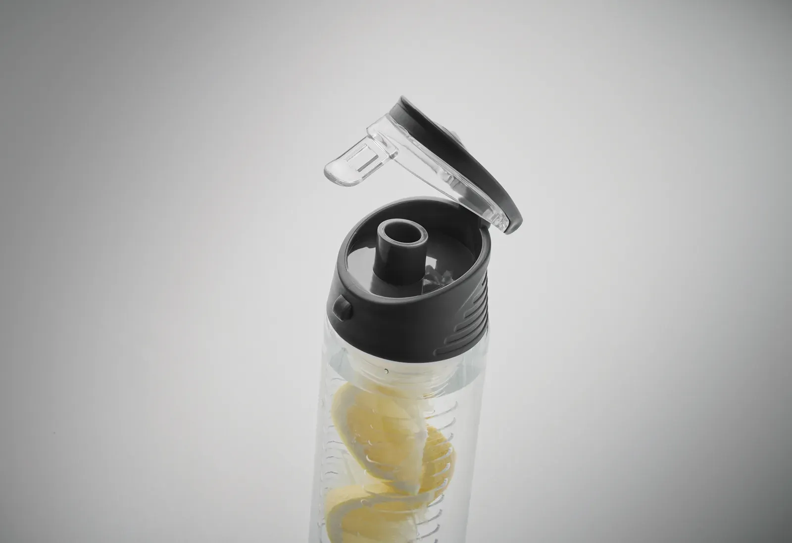 Sporttle – Drinking Bottle in RPET with PP Lid