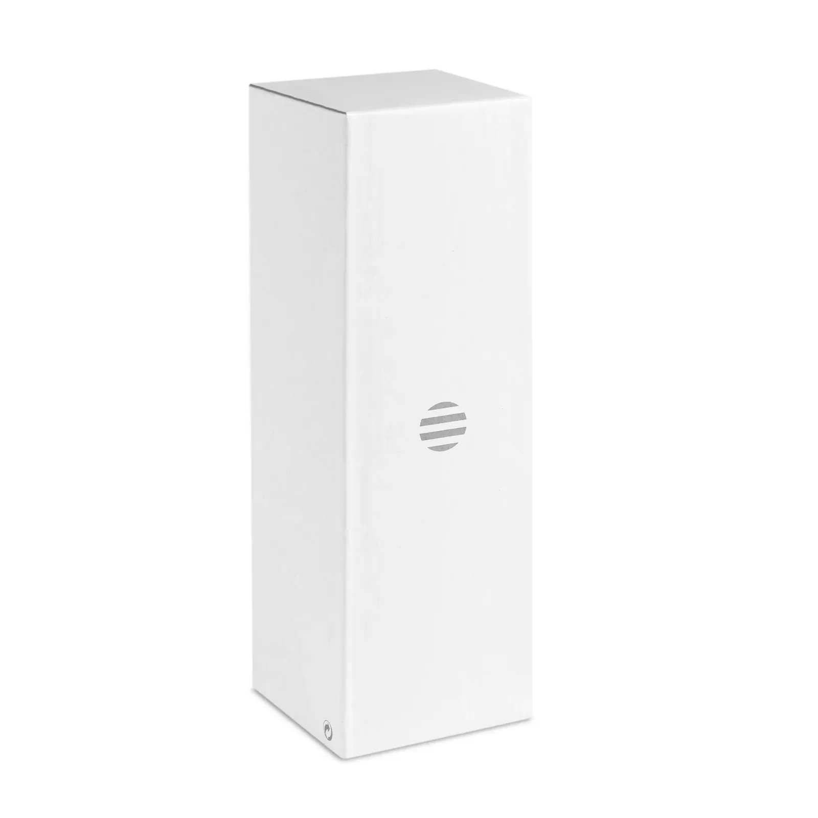 Aire Portable USB Fan with Phone Stand – 3-Speed, 2000mAh Battery — White