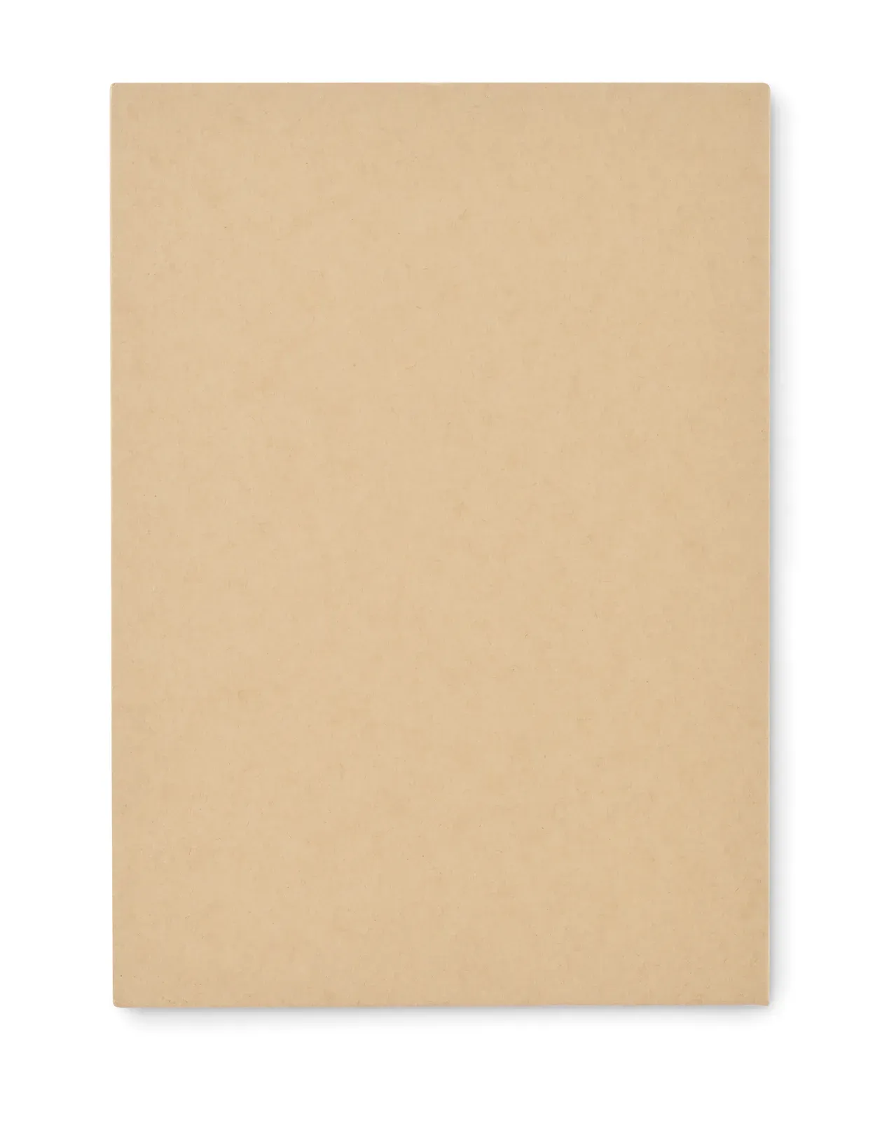 Cenote Stationery Set with Notepad — Beige