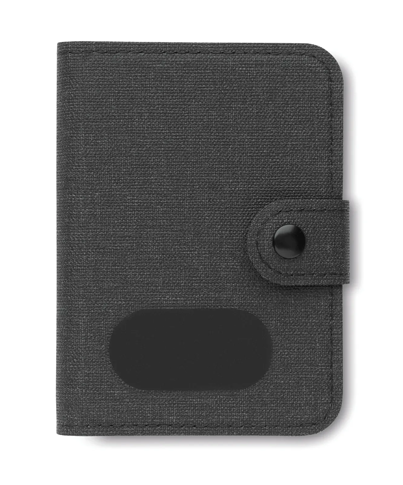 Cawatt 4-in-1 Charging Cable Set with 15W Wireless Charger — Black