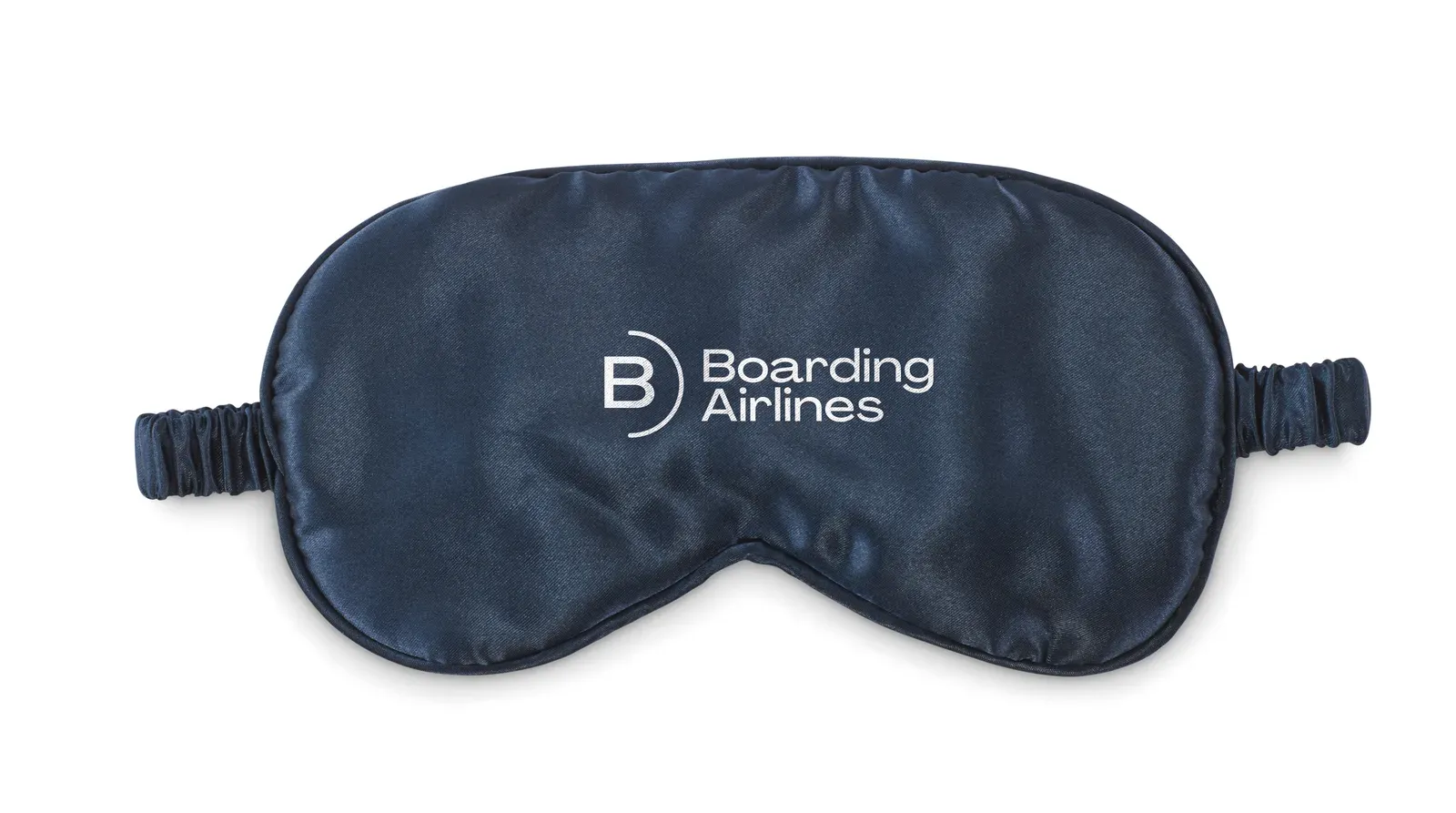 Polyester Pouch Sleepy with 20x10 Cm 20X10 cm MO2536 Pouch Bulk Orders — Blue