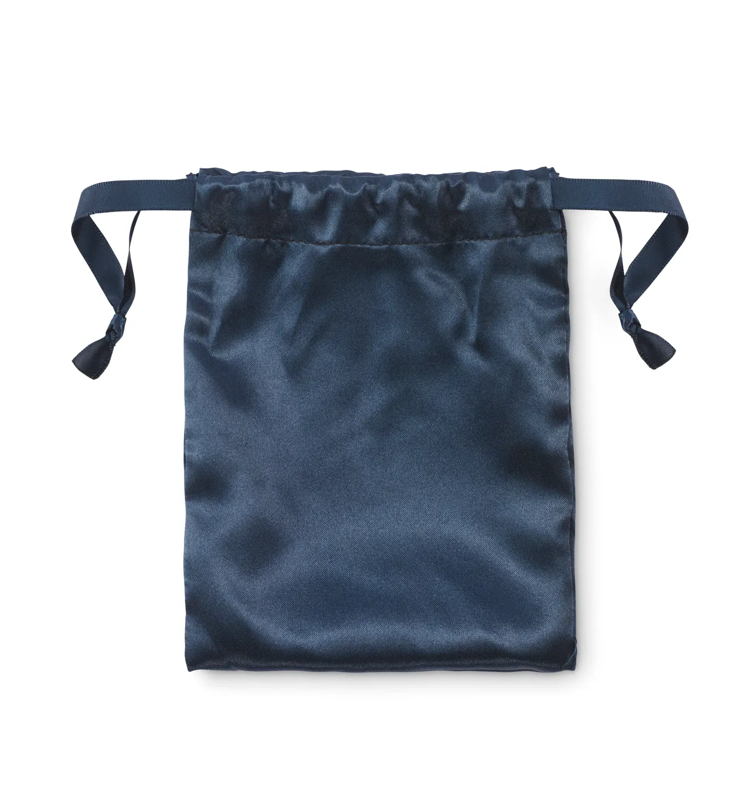 Polyester Pouch Sleepy with 20x10 Cm 20X10 cm MO2536 Pouch Bulk Orders — Blue
