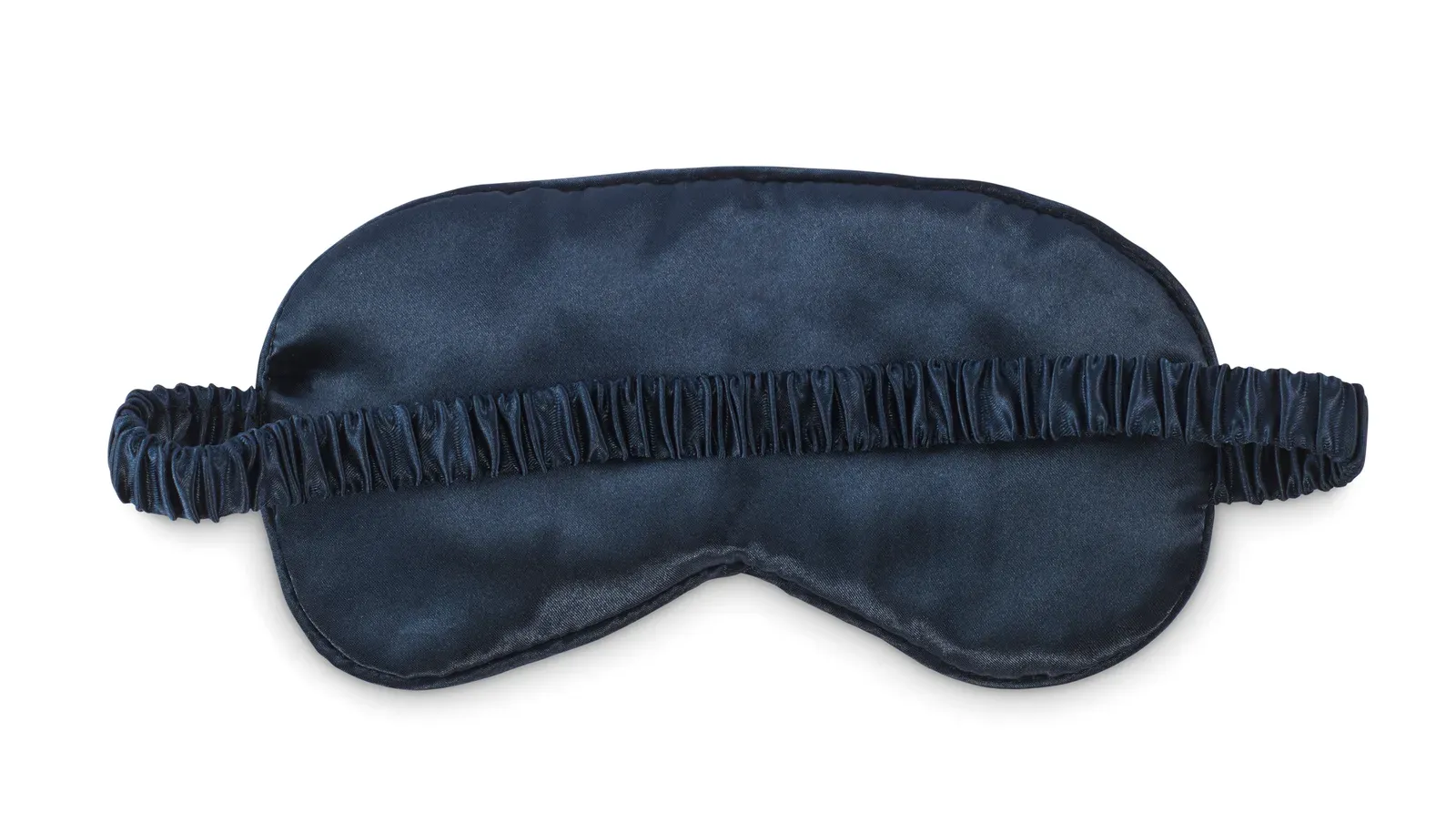Polyester Pouch Sleepy with 20x10 Cm 20X10 cm MO2536 Pouch Bulk Orders — Blue