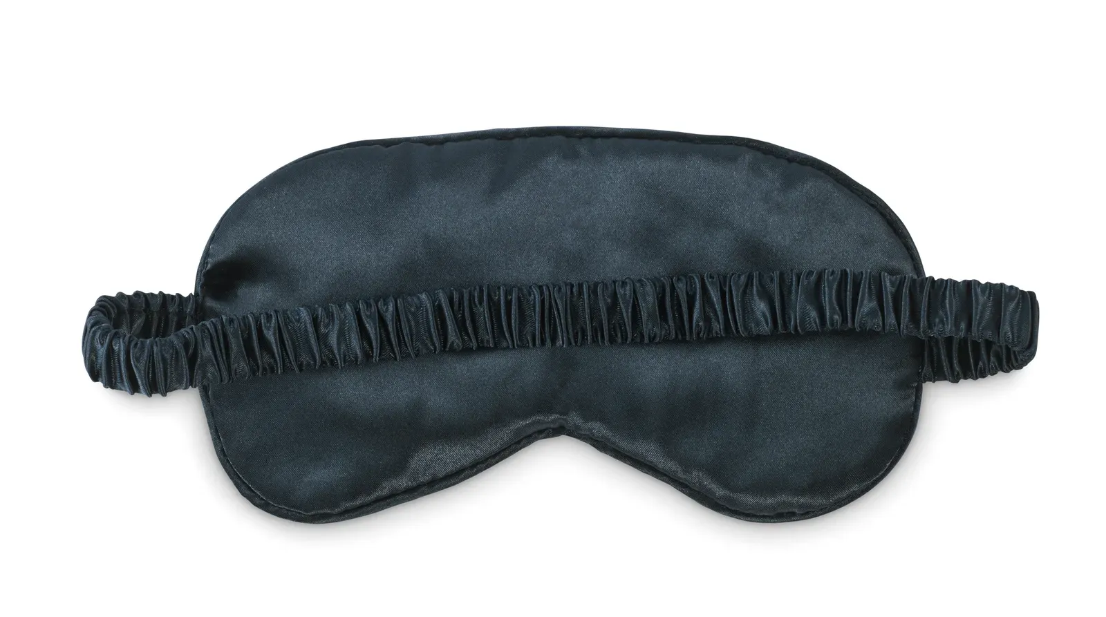 Polyester Pouch Sleepy with 20x10 Cm 20X10 cm MO2536 Pouch Bulk Orders — Stone Grey