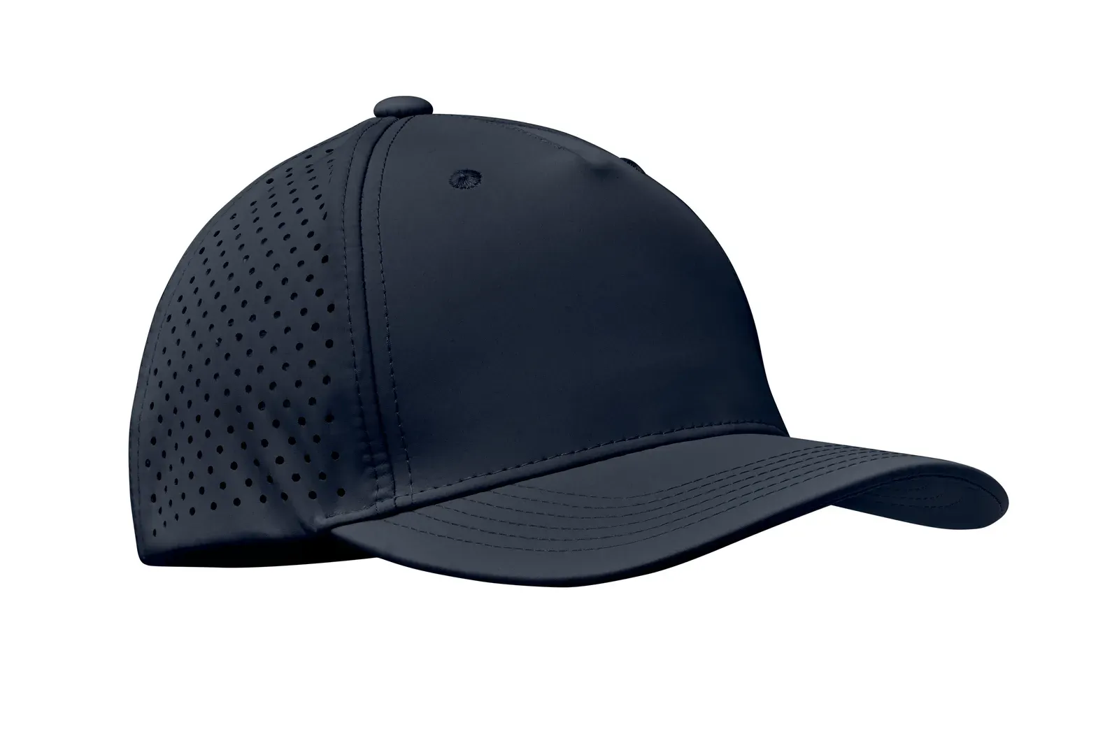 Capo Performance Sports Cap — French Navy