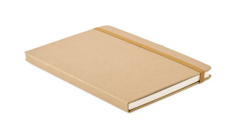 Sticknote A5 Recycled Paper Notebook Set