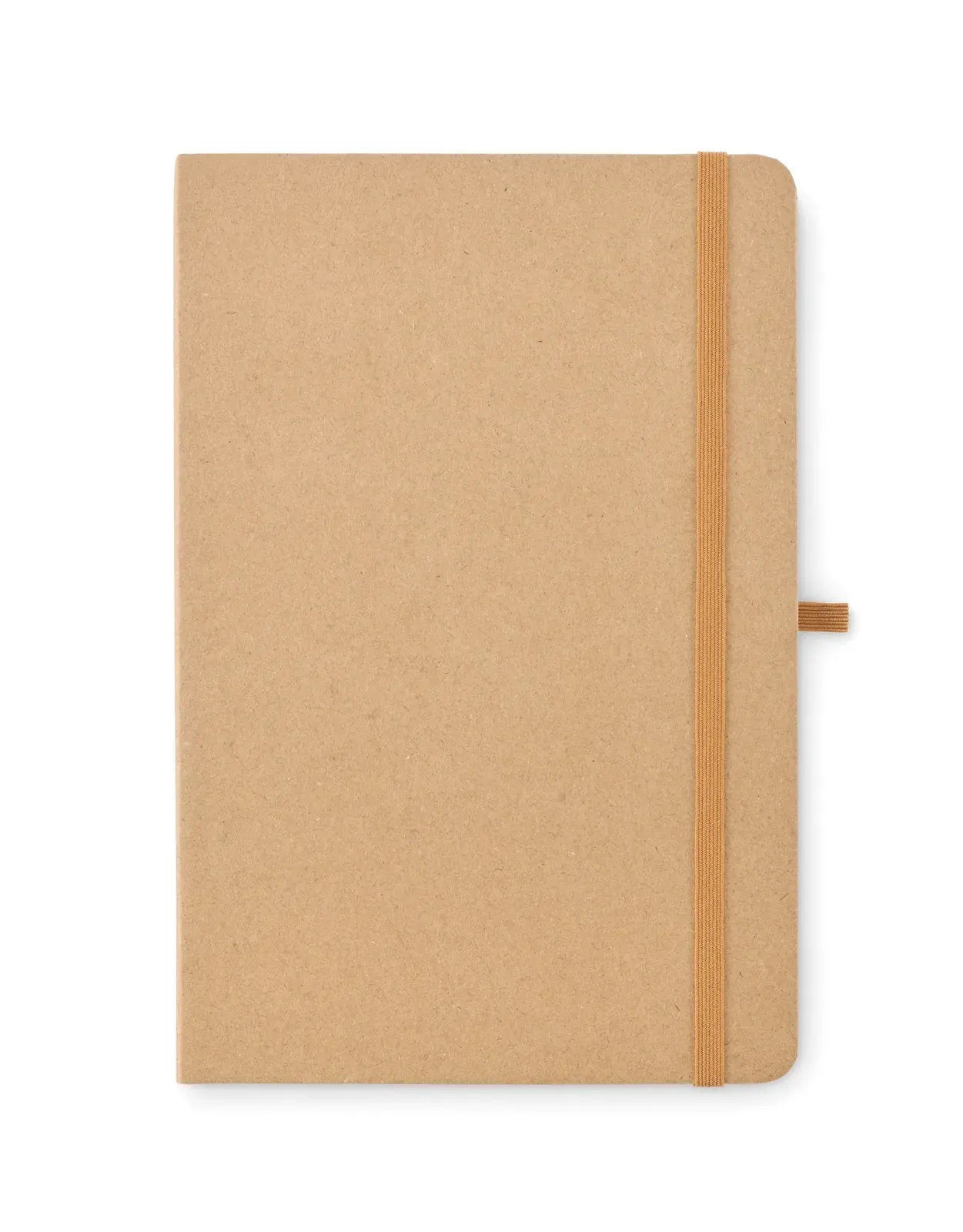 Sticknote A5 Recycled Paper Notebook Set — Beige