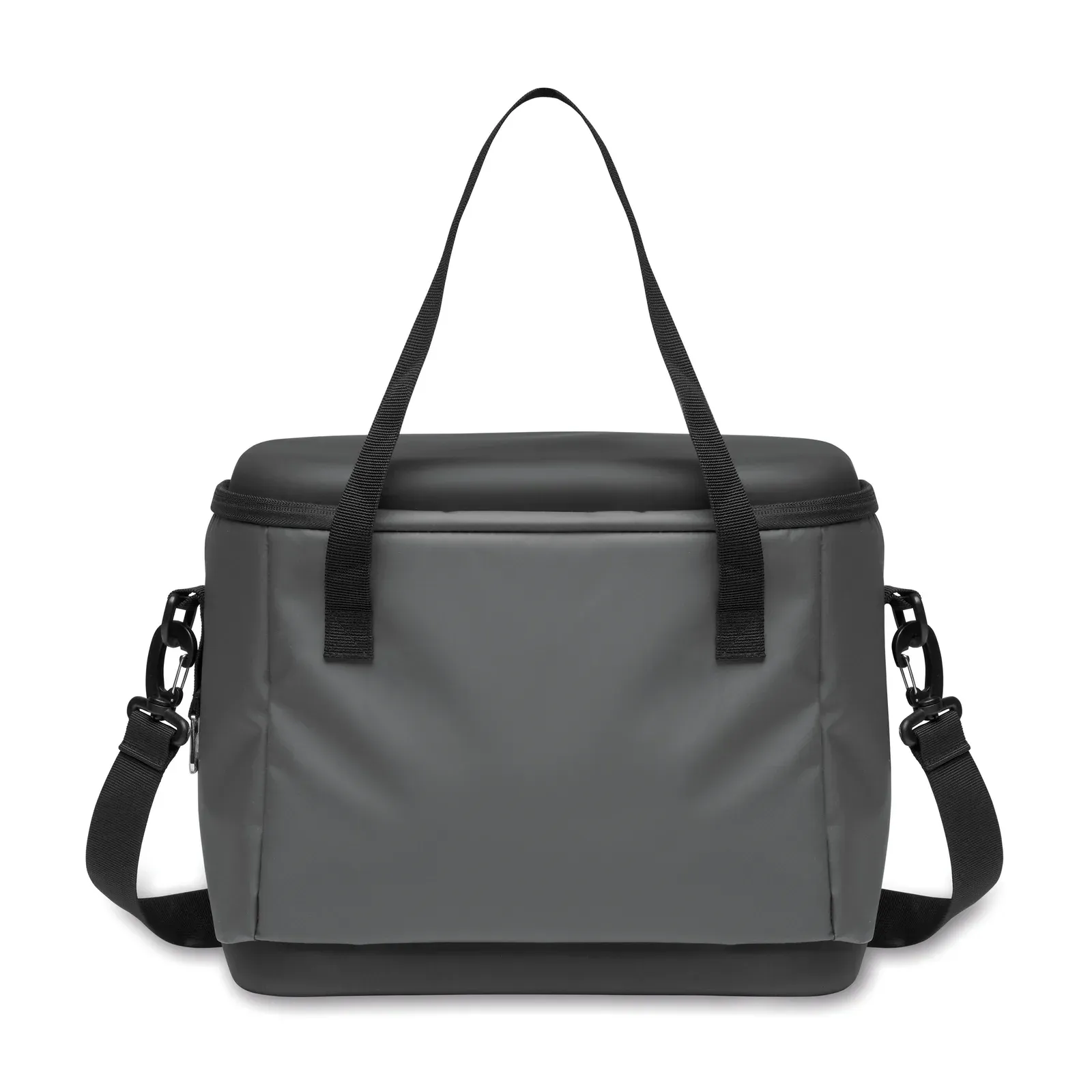 Cooler Bag Coolin with Adjustable Strap 33X25.5X20 cm MO2560 — Stone Grey