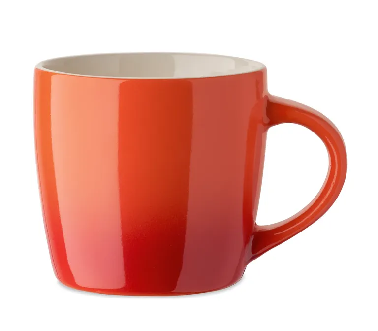 Peze – Gradient Coloured Ceramic Mug