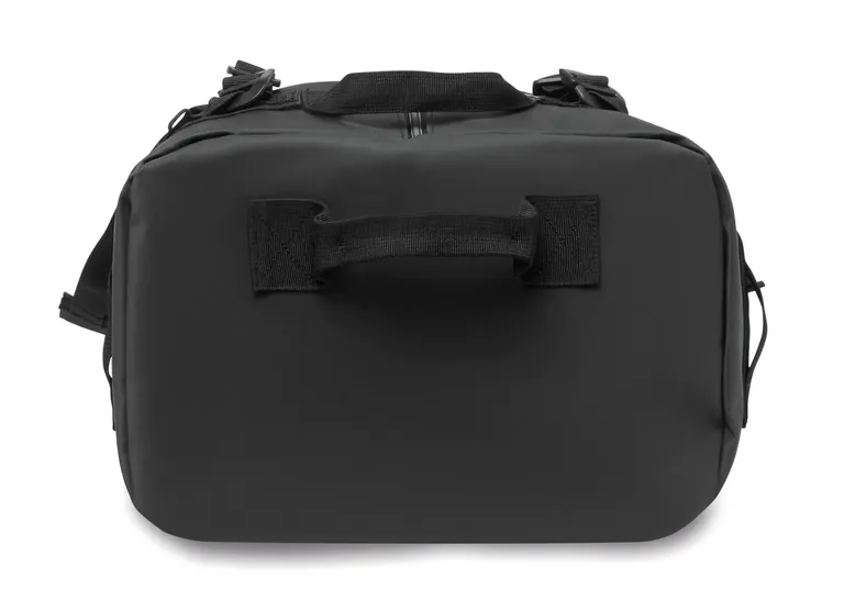 RPET Backpack Mountain with Zippered Pocket 60X36X25 cm MO2579