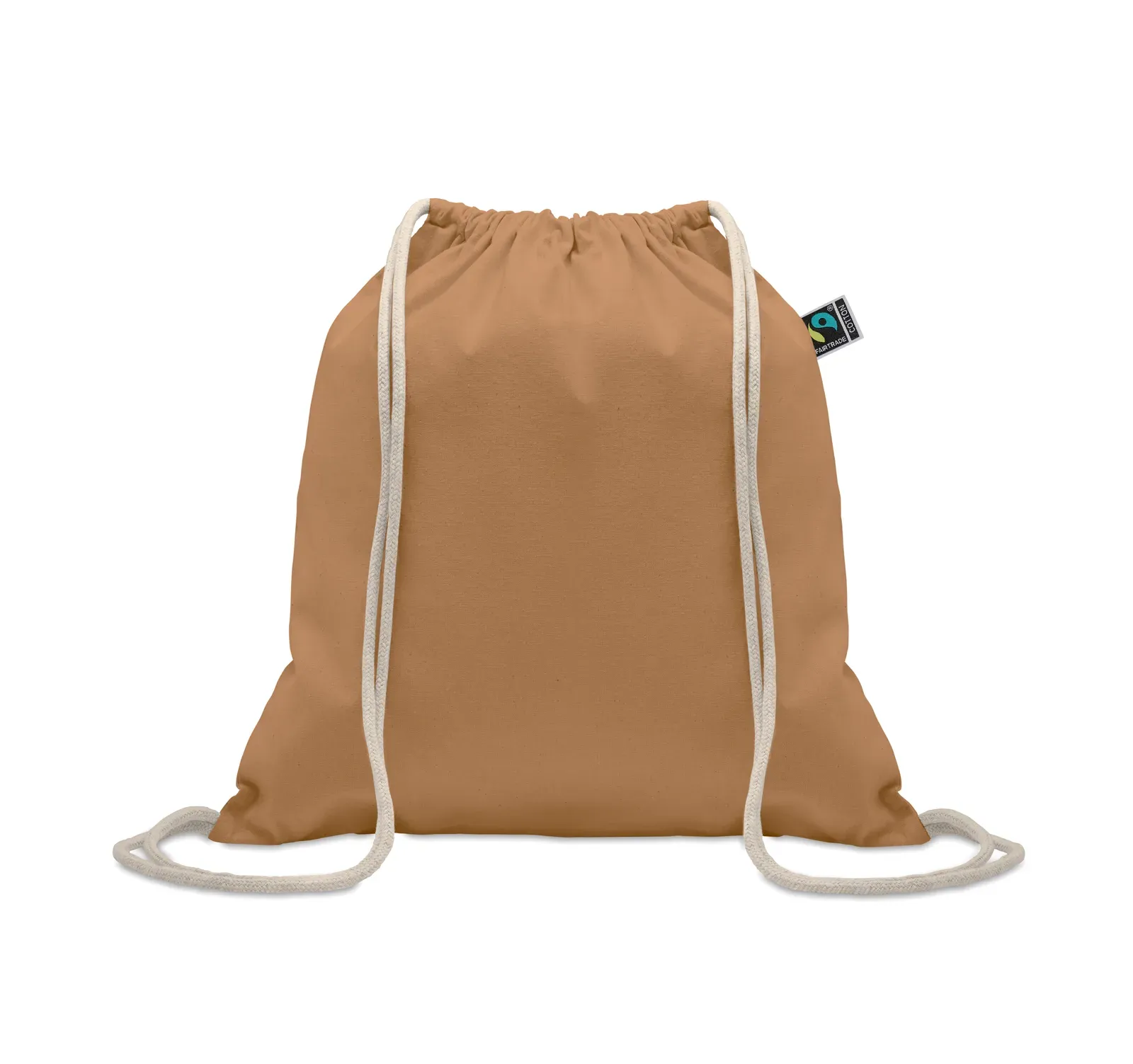 Cotton Drawstring Bag Osole Draw Colour with 180 Gr/M² 37X41 cm