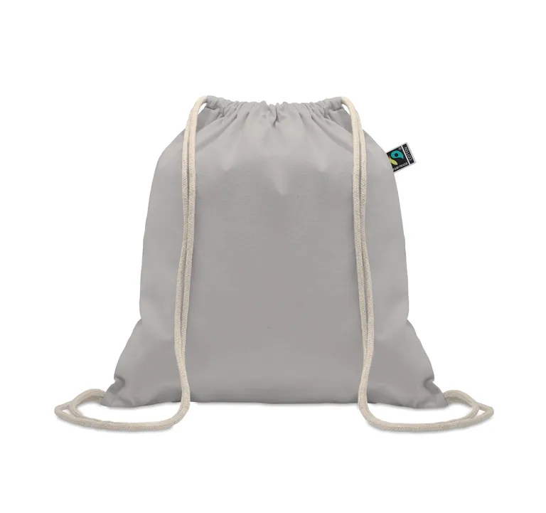 Cotton Drawstring Bag Osole Draw Colour with 180 Gr/M² 37X41 cm