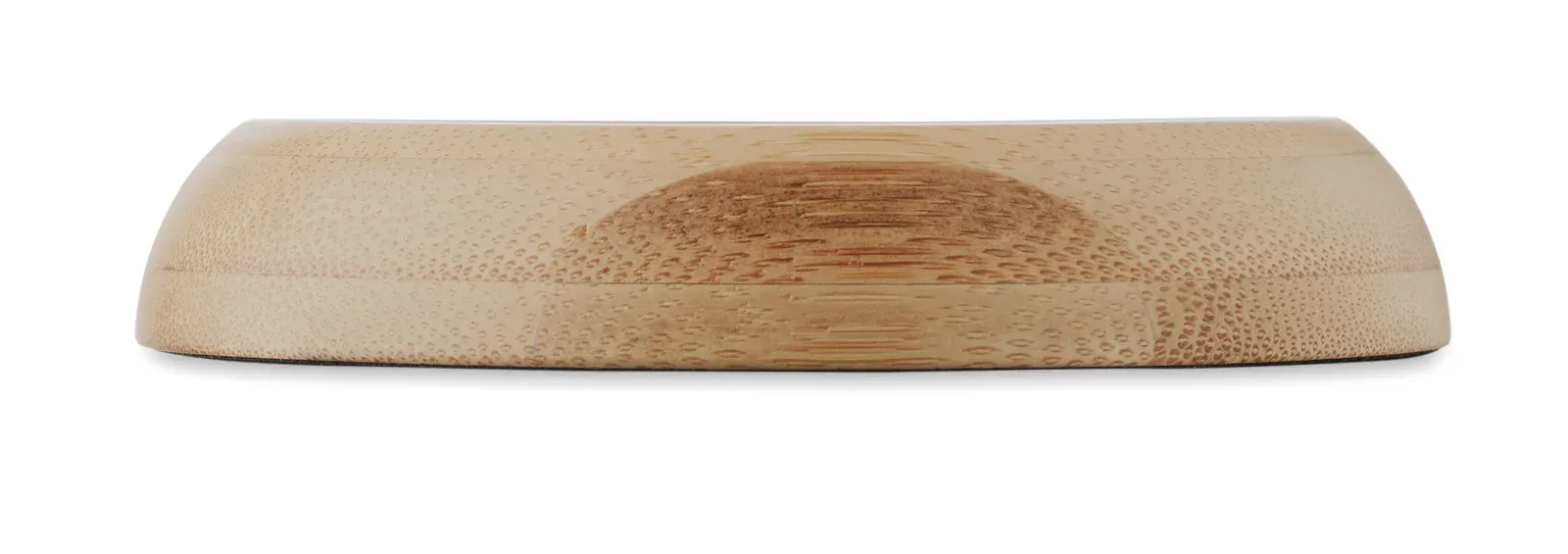 Muglet Bamboo USB Mug Warmer — Wood