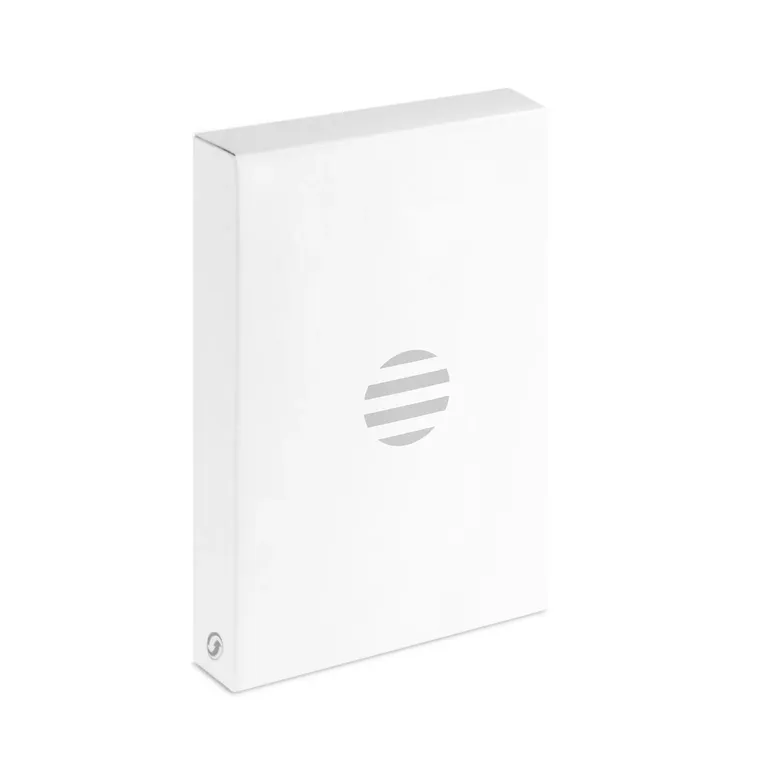 Kleinpow 5000mAh Power Bank – Recycled ABS, Compact Design