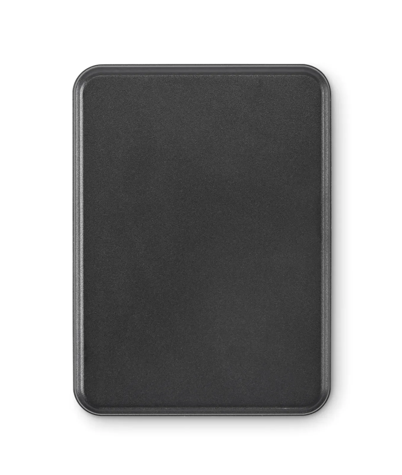 Kleinpow 5000mAh Power Bank – Recycled ABS, Compact Design — Black