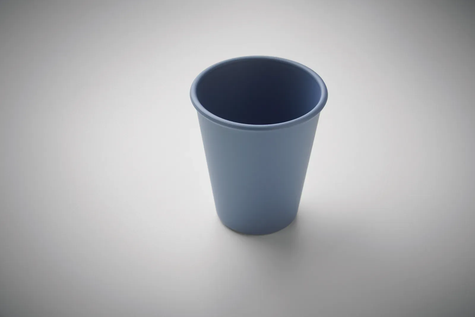 Cupful – Reusable Single Wall Cup in PLA Corn — Petrol