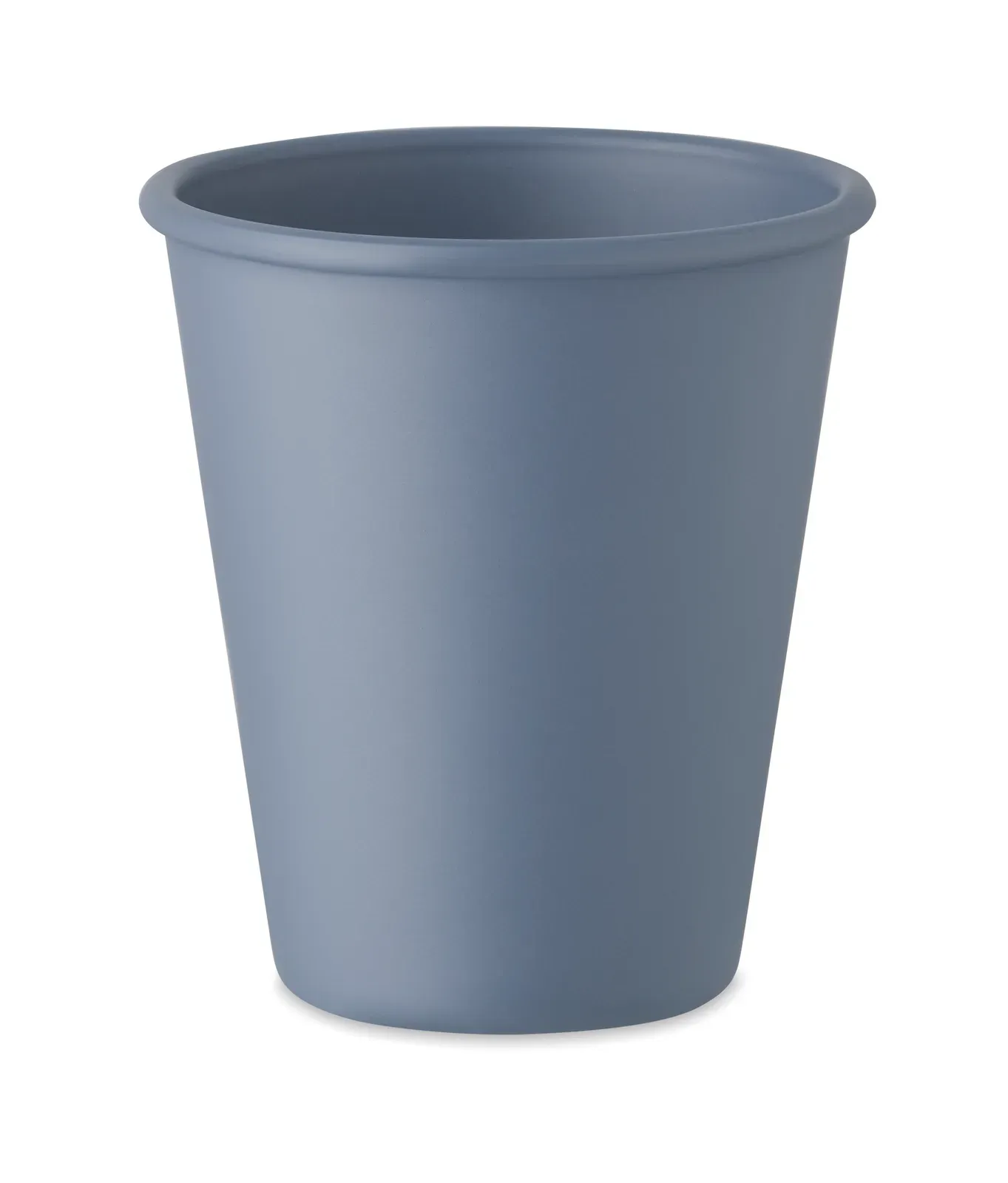Cupful – Reusable Single Wall Cup in PLA Corn — Petrol