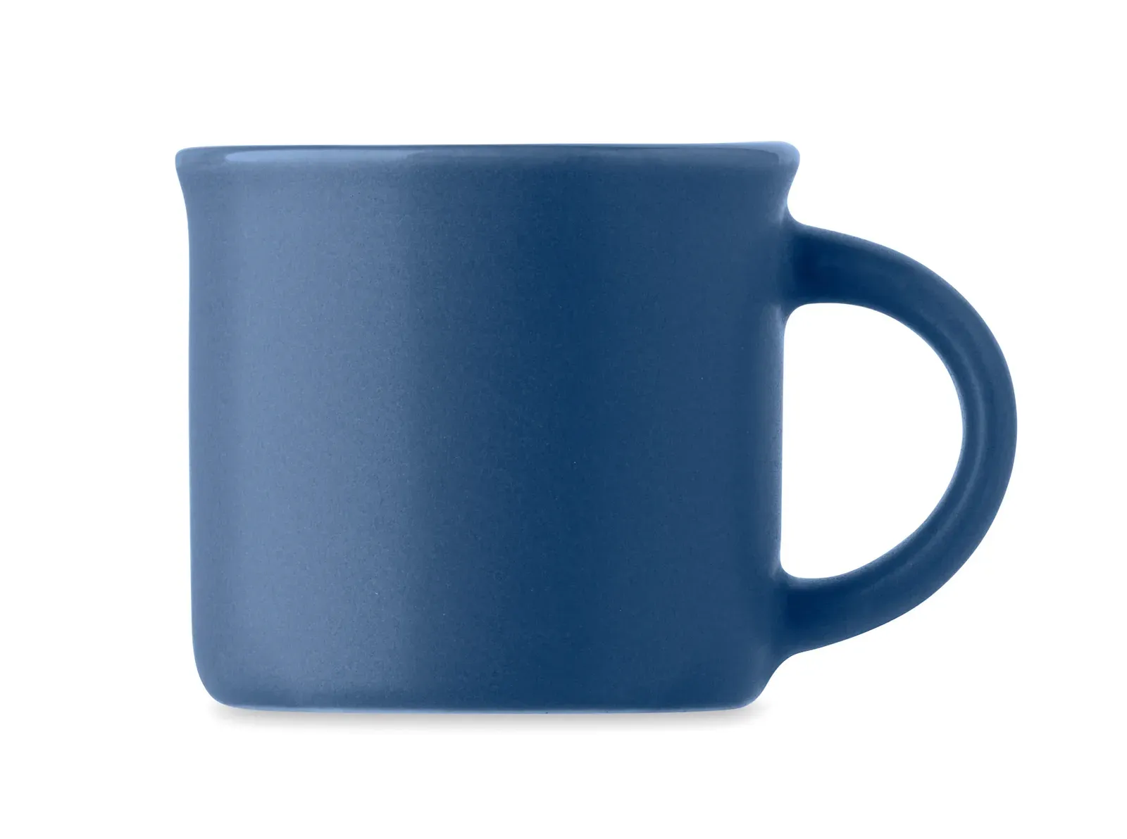 Espres – Ceramic Espresso Cup — Blue