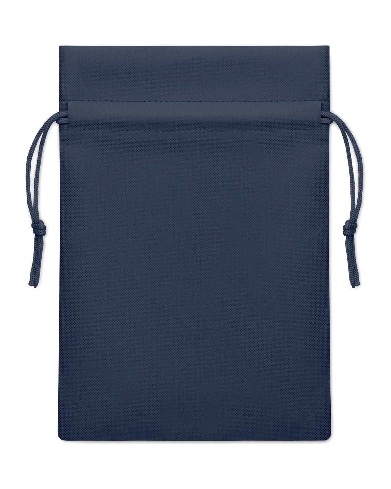RPET Bag Okurimono with 80 Gr/M² approx. 20x30 cm. Size 20X30 cm — Blue