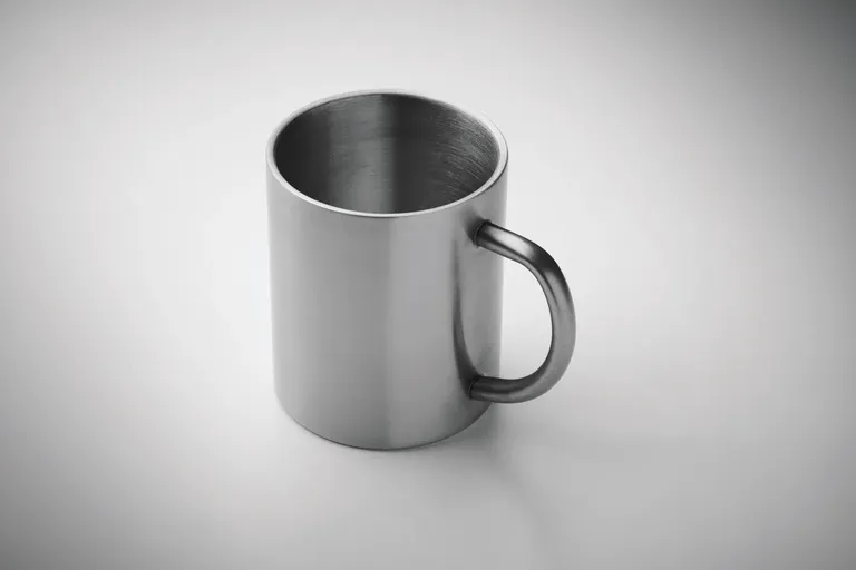 Util – Recycled Stainless Steel Mug