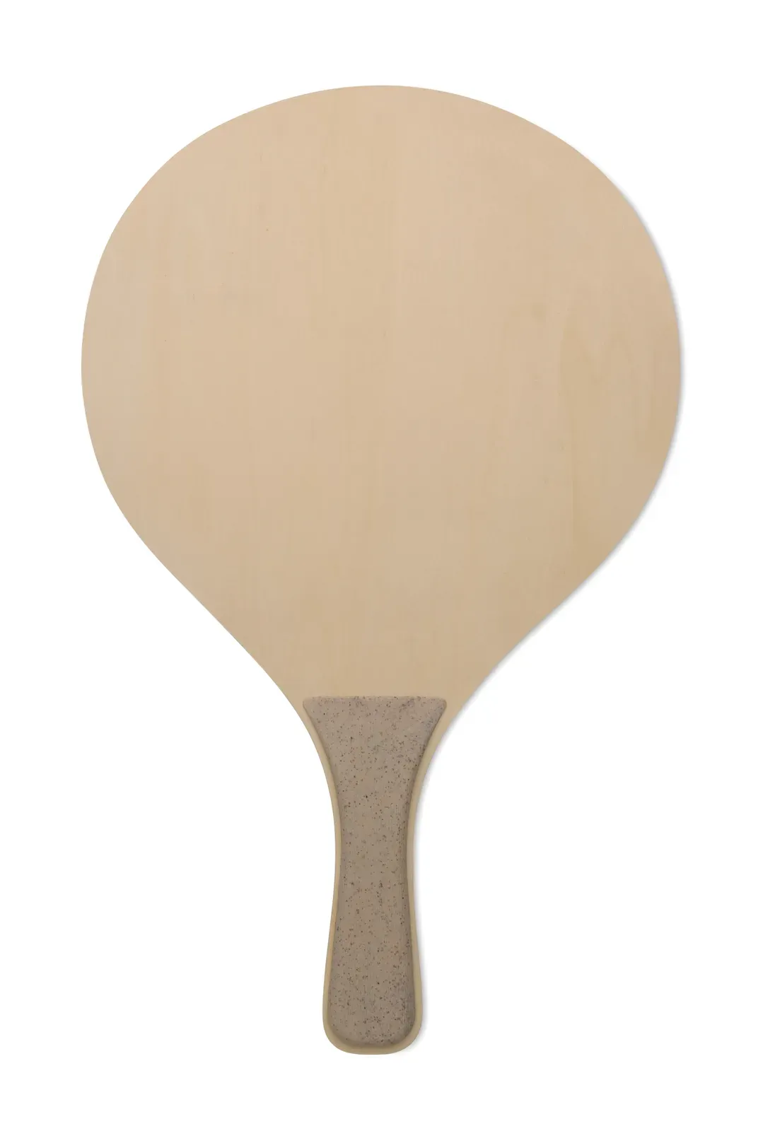 Iwon Pickleball Paddle Set — Wood