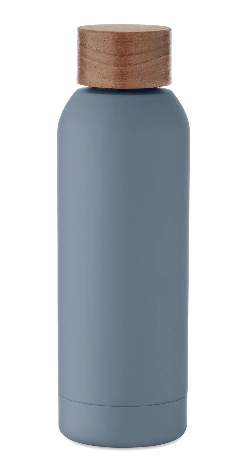 Geiser – Single Wall Bottle in Recycled Stainless Steel (90% Recycled Stainless Steel and 10% Stainless Steel) — Petrol