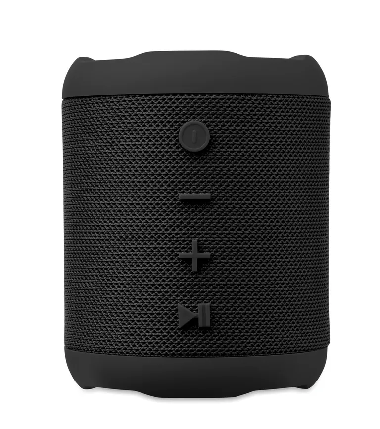 Toa Wireless 5.0 Speaker – ABS & RPET Fabric, 5W / 800 mAh