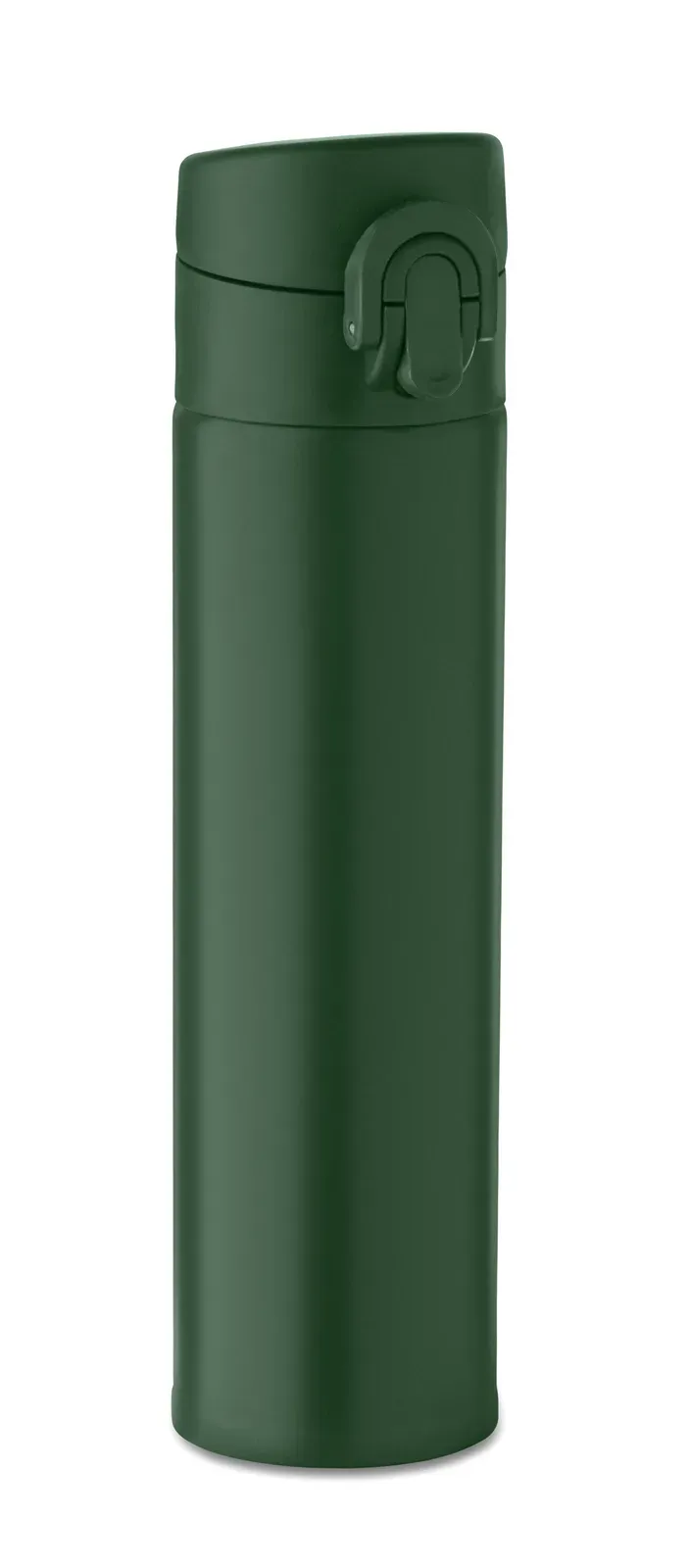 Bots – Double Wall Drinking Bottle in Recycled Stainless Steel (90% Recycled Stainless Steel and 10% Stainless Steel)