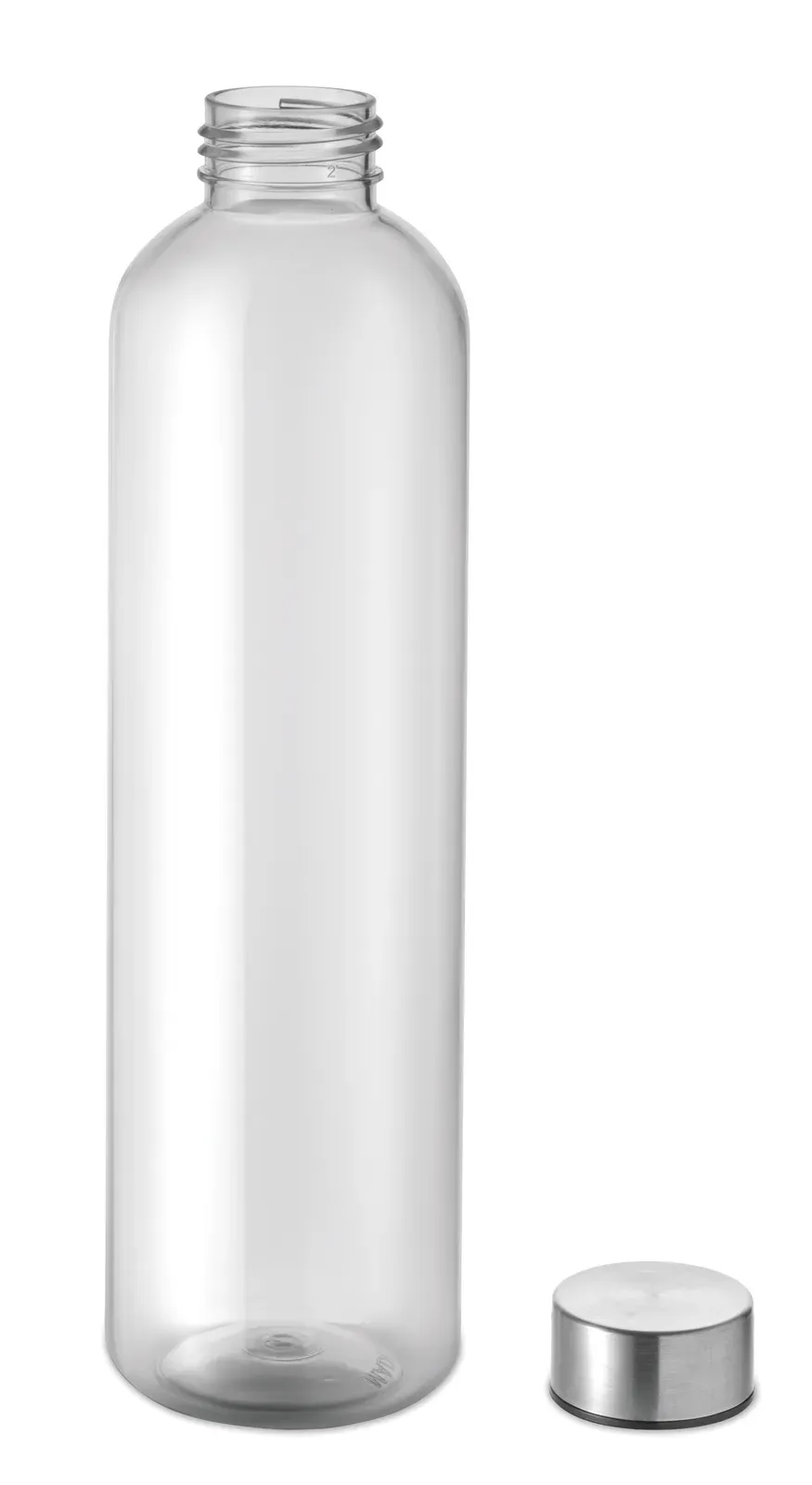 Utah Remax – Drinking Bottle in RPET — Transparent