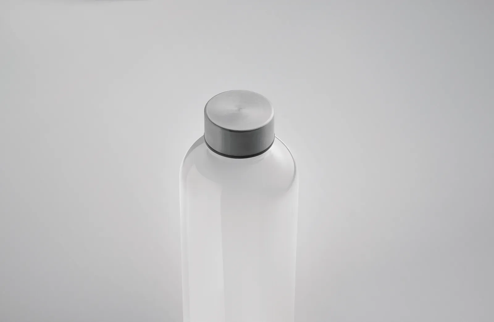 Utah Remax – Drinking Bottle in RPET — Transparent