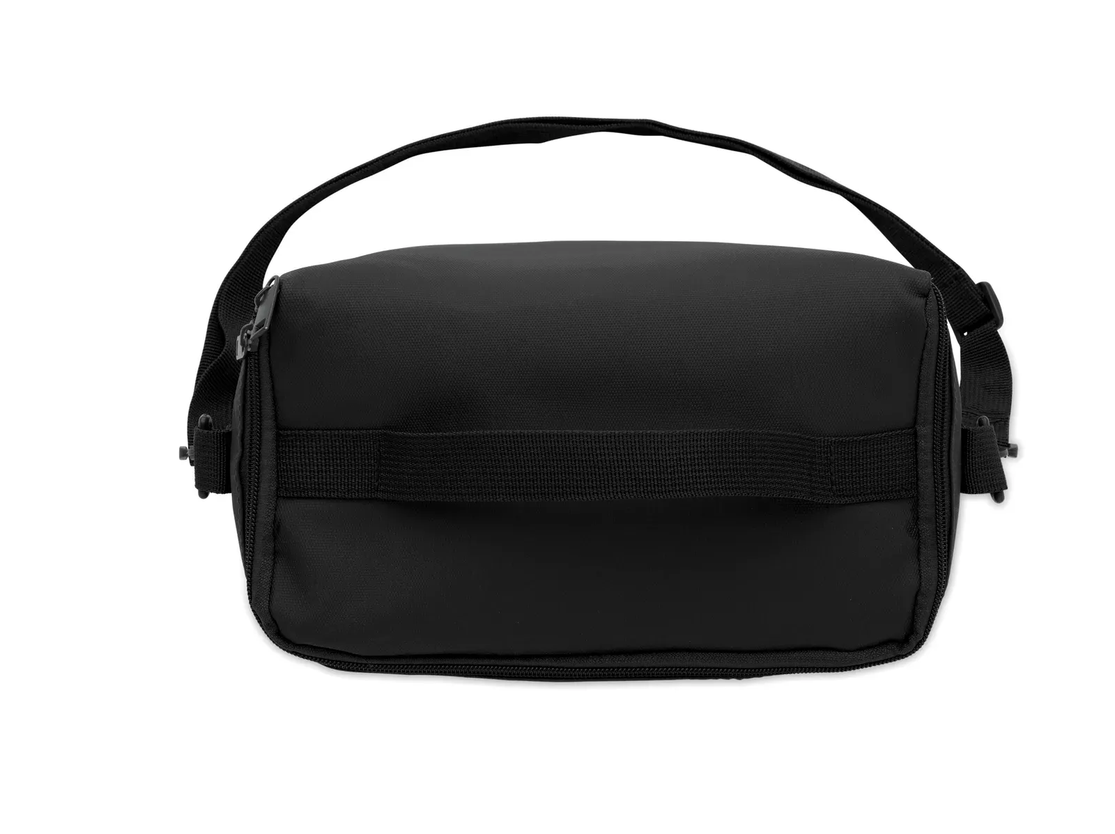 Cooler Bag Drift with 25x18x15.5 Cm 25X18X15.5 cm MO2782 Cooler Bag — Black