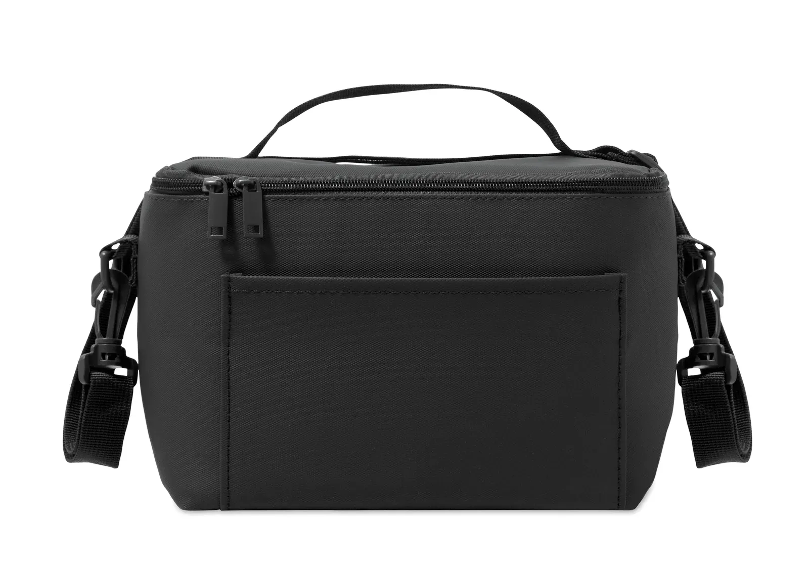 Cooler Bag Drift with 25x18x15.5 Cm 25X18X15.5 cm MO2782 Cooler Bag — Black