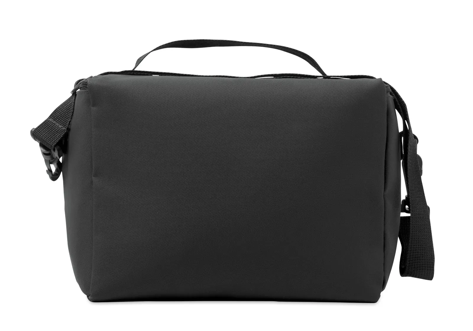 Cooler Bag Drift with 25x18x15.5 Cm 25X18X15.5 cm MO2782 Cooler Bag — Black