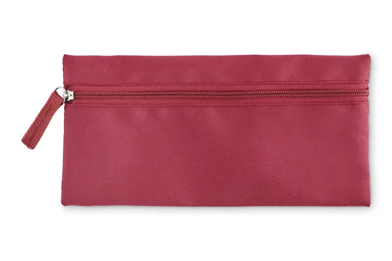 ستادي حافظة أقلام رصاص بسحاب