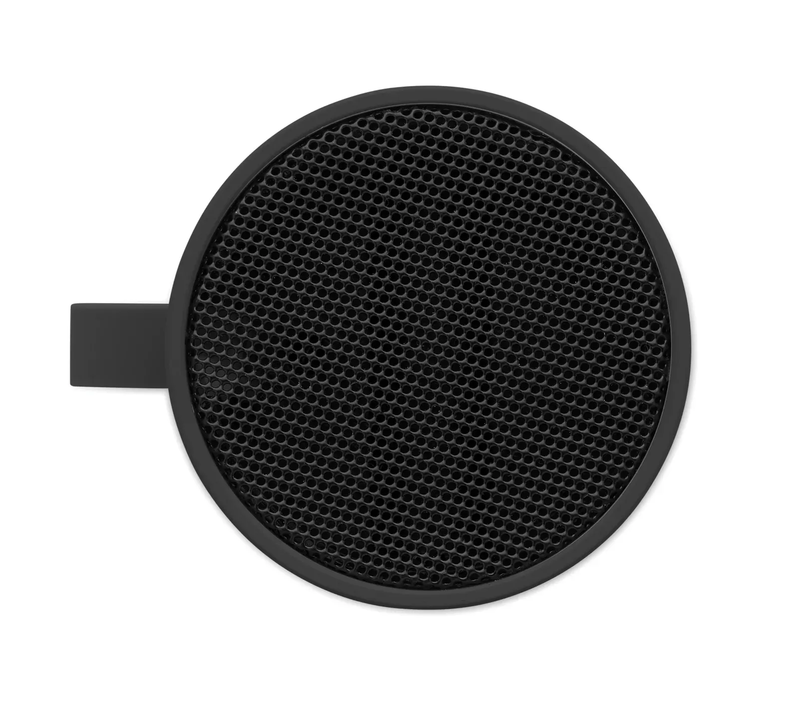 Recar Wireless 5.1 Speaker – Metal Body with Rubber Finish, 3W Sound — Black