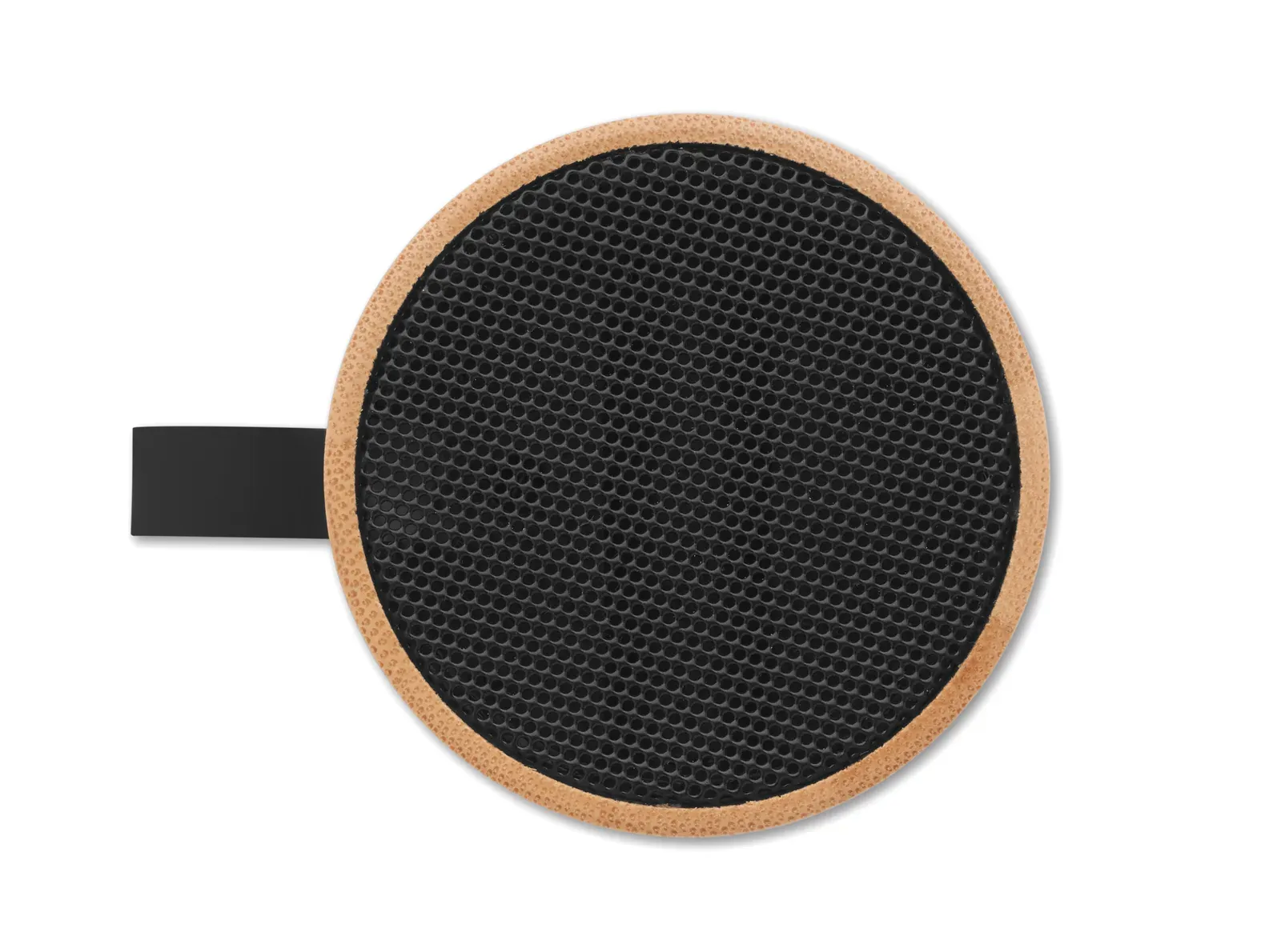 Recar Bamboo Wireless 5.1 Speaker – Eco Bamboo Casing, 3W Sound — Wood