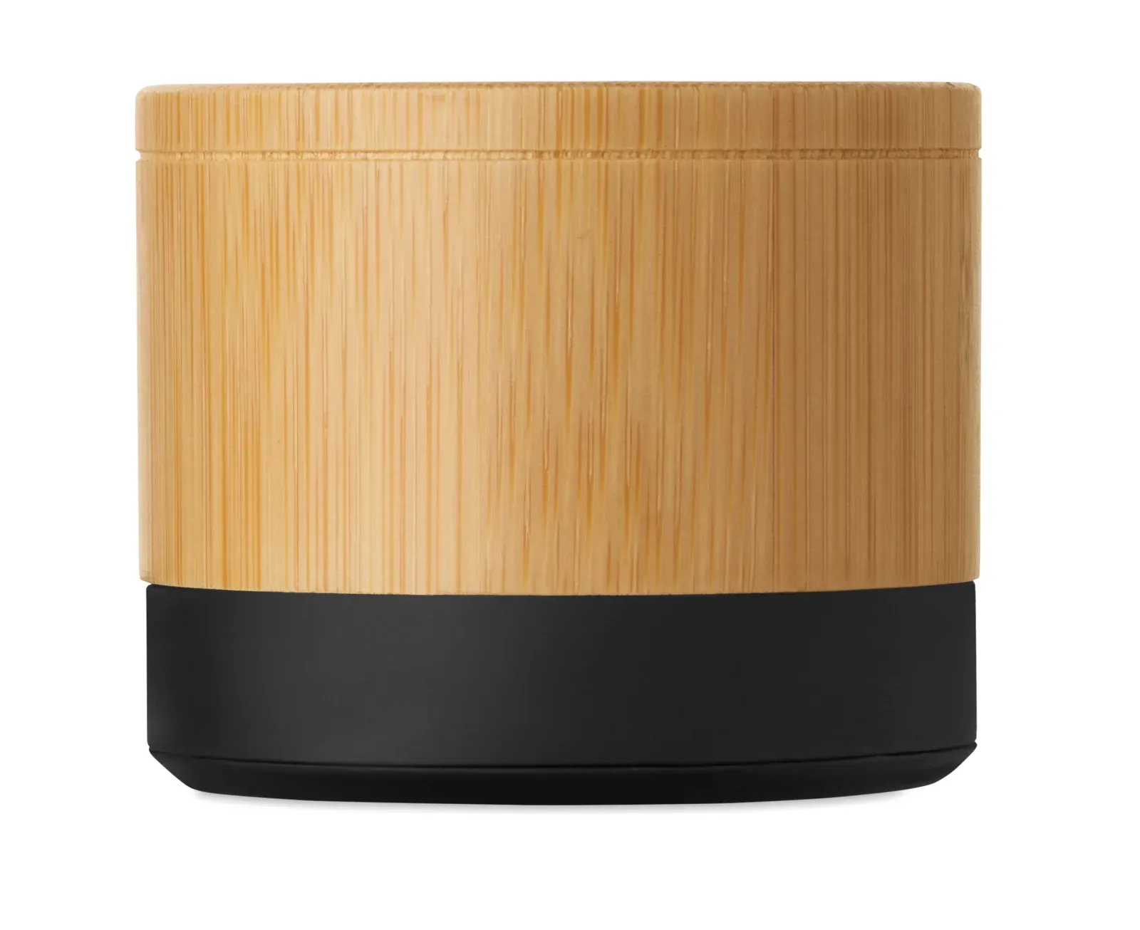 Recar Bamboo Wireless 5.1 Speaker – Eco Bamboo Casing, 3W Sound — Wood