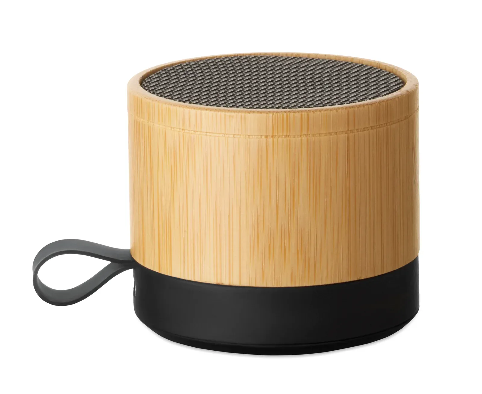 Recar Bamboo Wireless 5.1 Speaker – Eco Bamboo Casing, 3W Sound — Wood