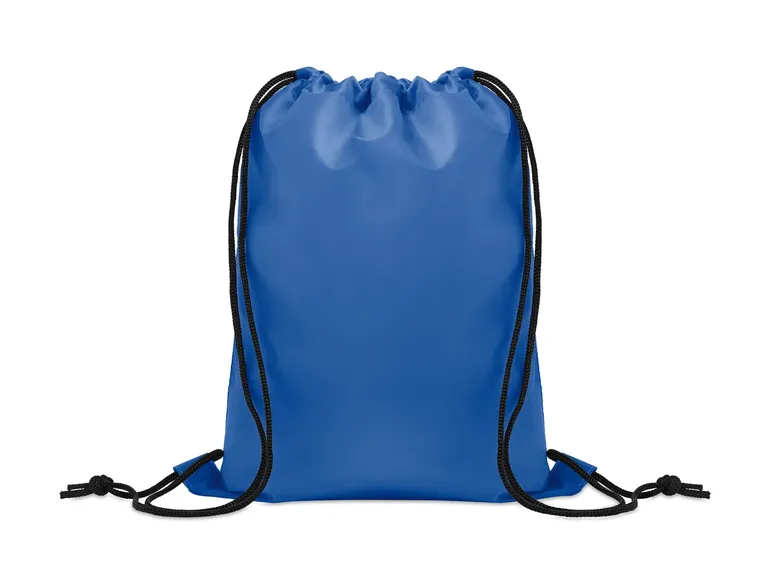 RPET Drawstring Bag Shoop Kids with 32x27 Cm 32X27 cm MO2811