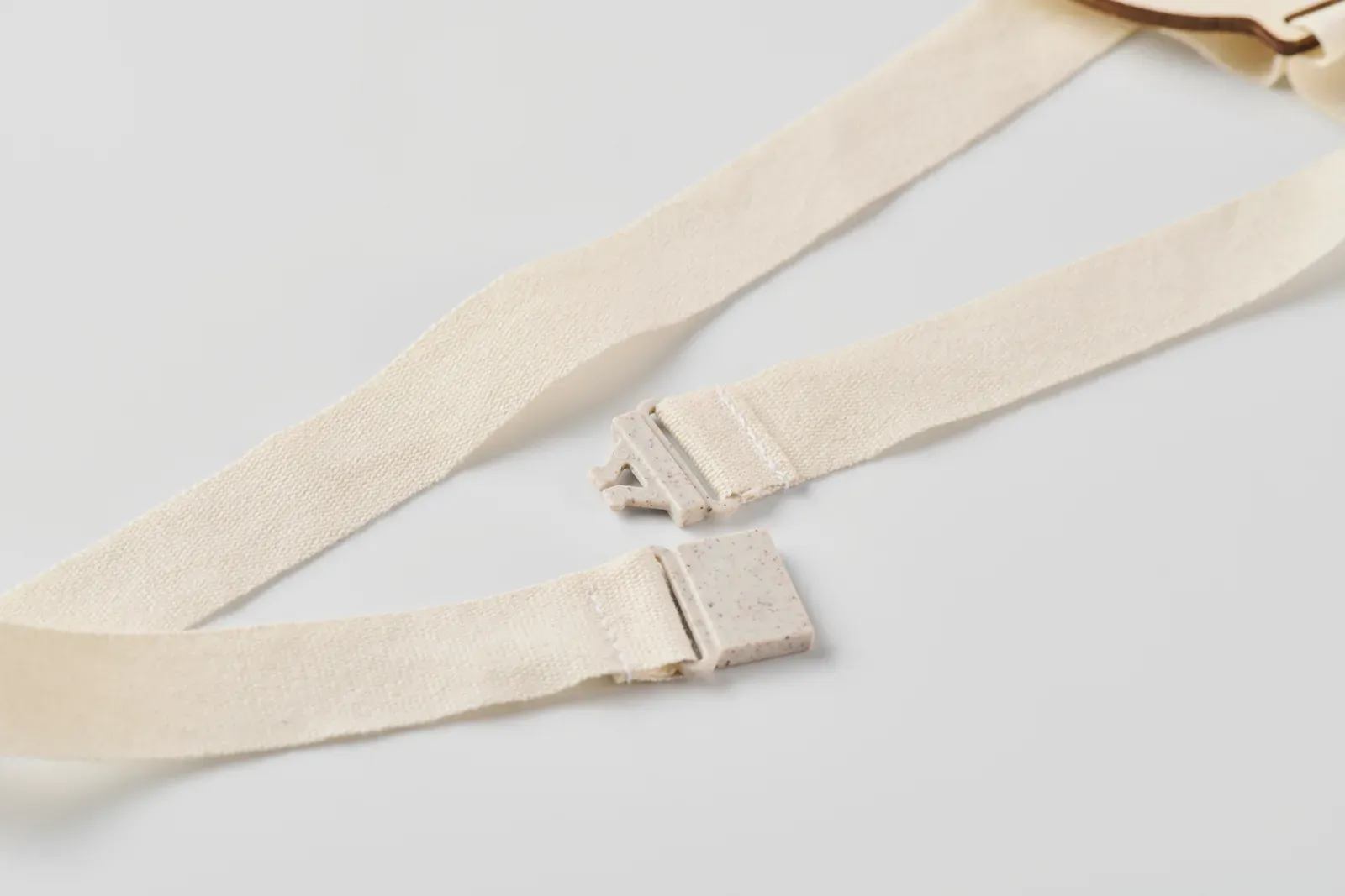 Best Iron Medal with Polyester Strap — Wood