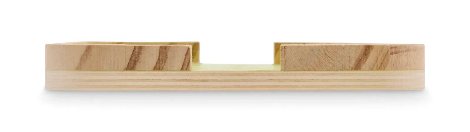 Bolin Mini Foosball Table Game — Wood