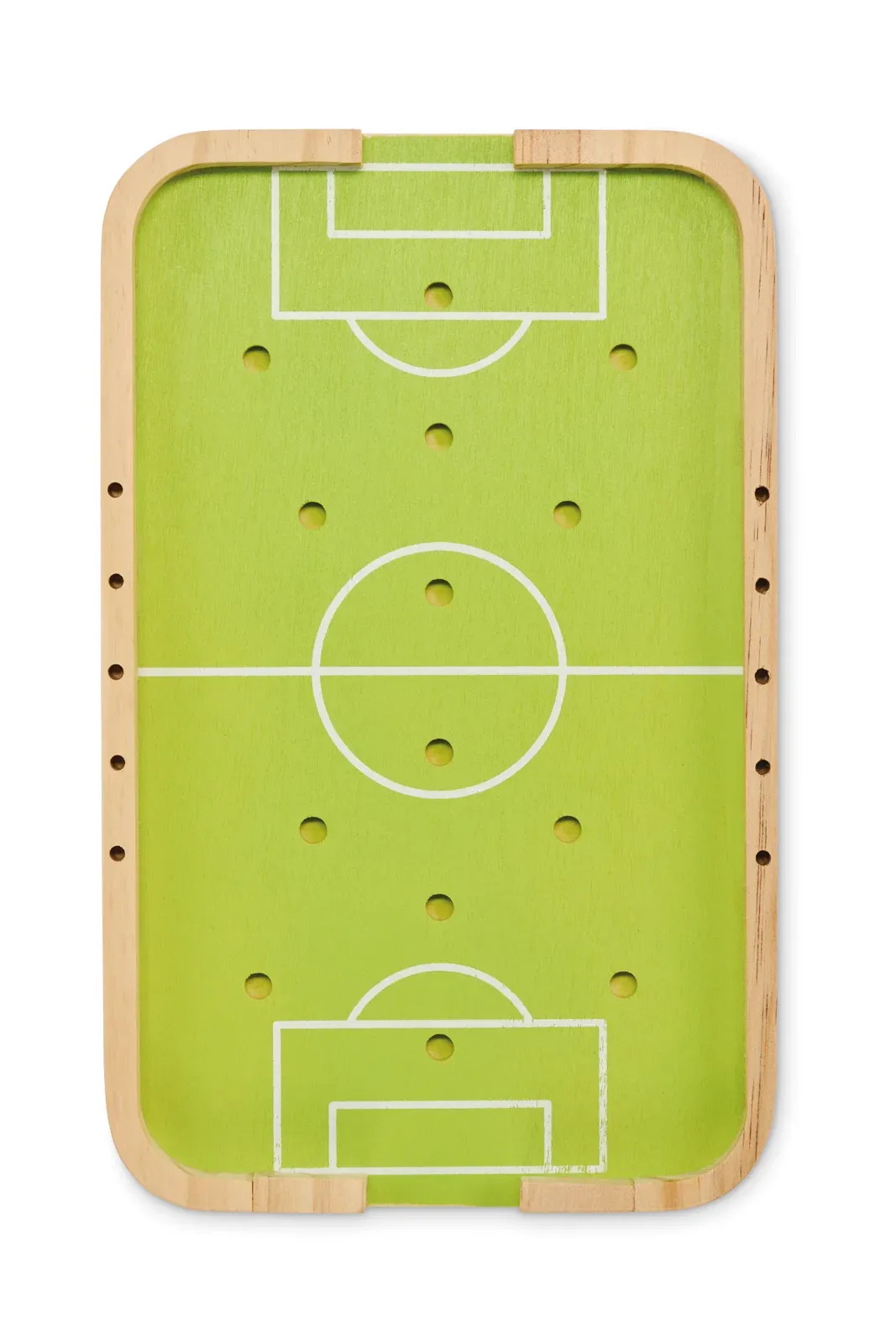 Bolin Mini Foosball Table Game — Wood