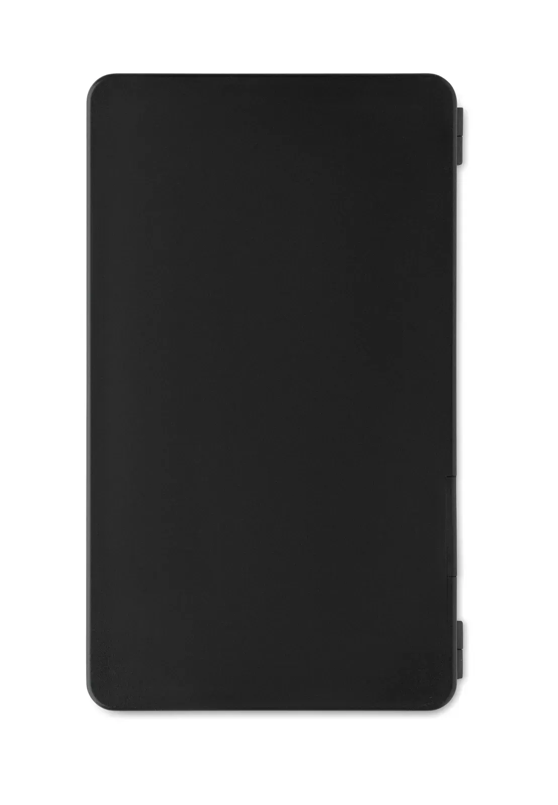 Clerk Calculator with 5-Inch LCD Writing Tablet & Stylus — Black