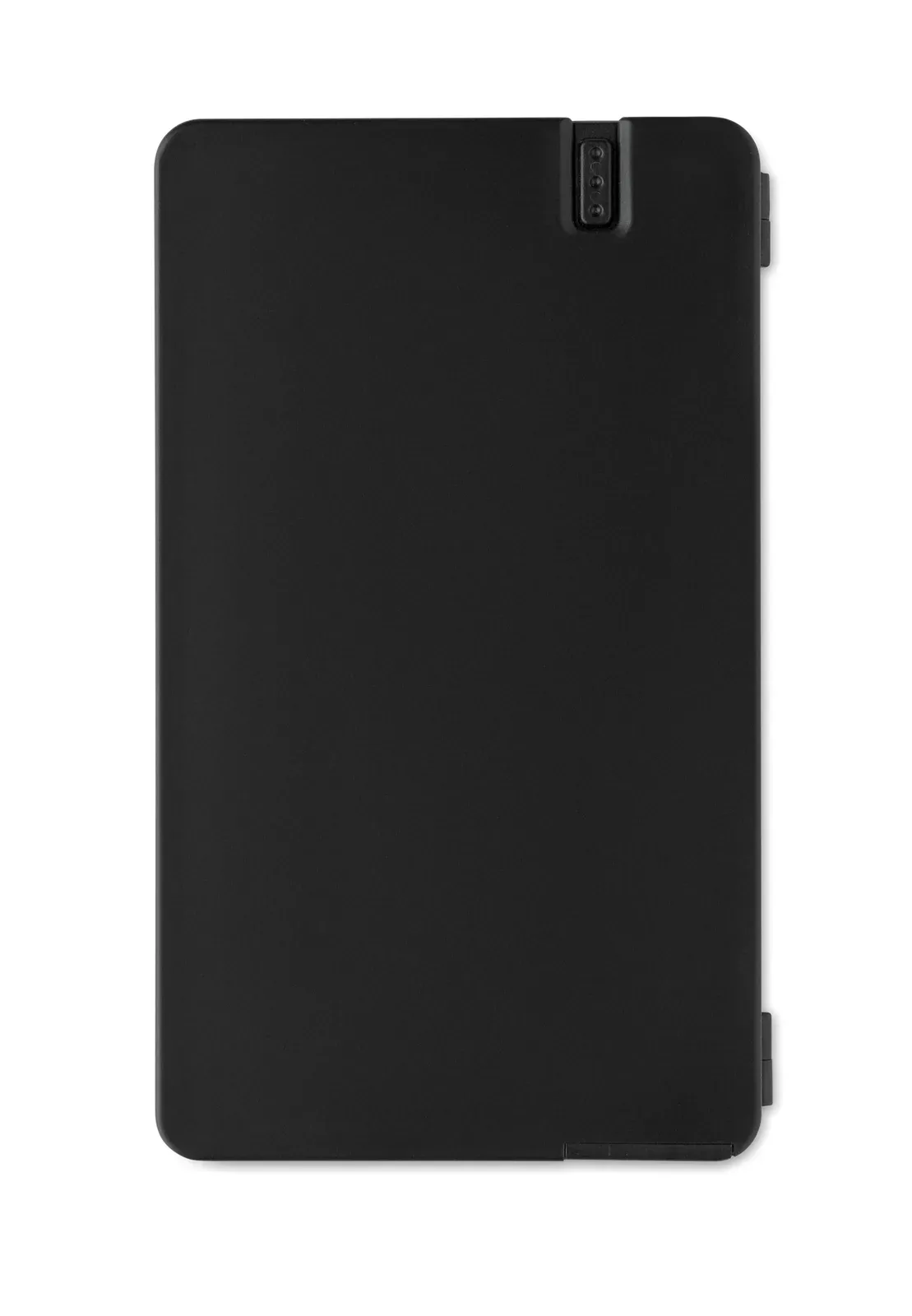 Clerk Calculator with 5-Inch LCD Writing Tablet & Stylus — Black