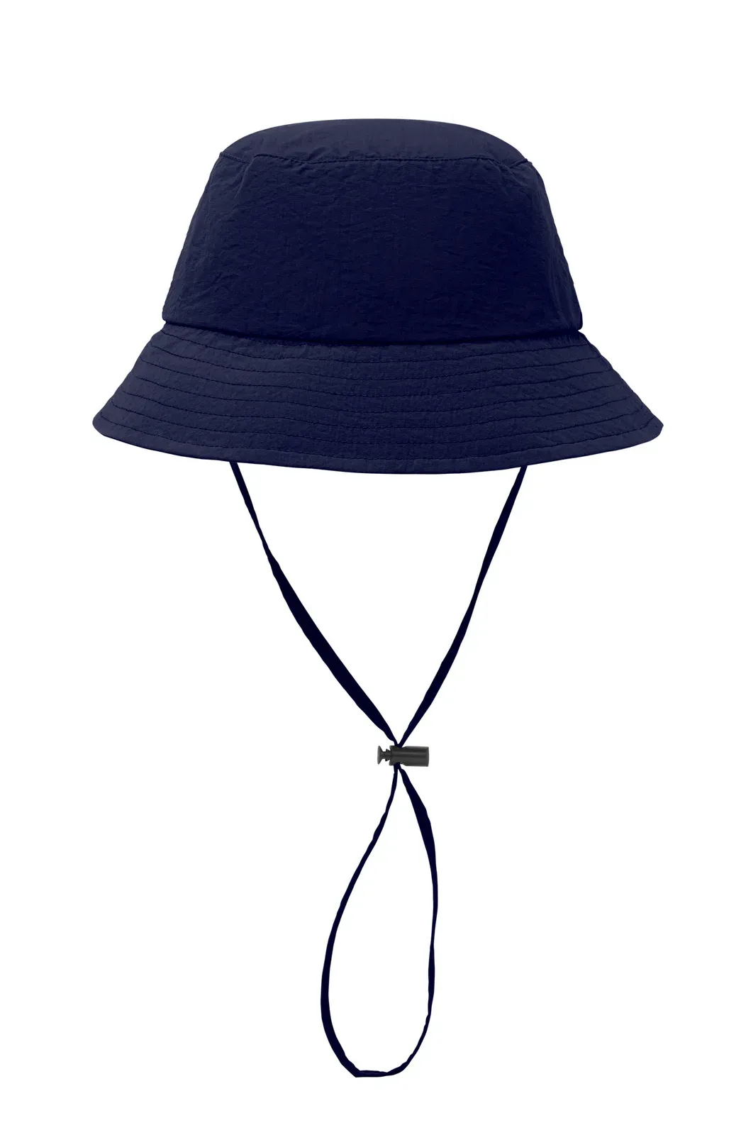 Palmar Waterproof UPF50+ Fisherman Hat — French Navy