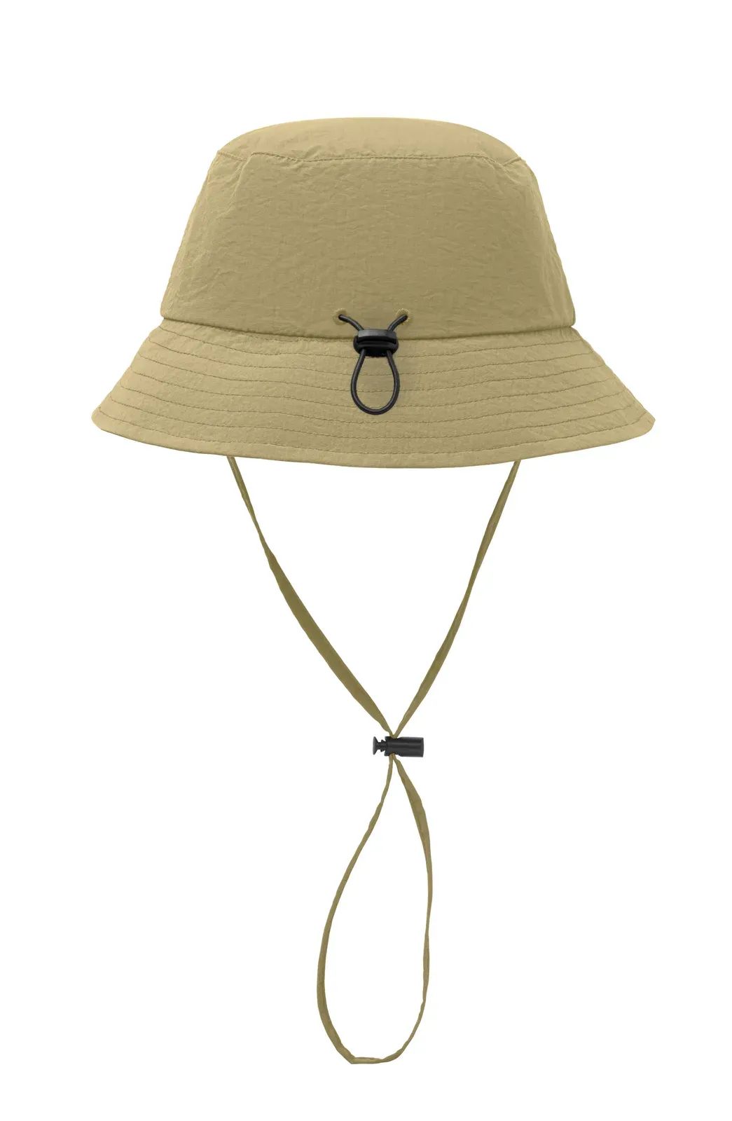 Palmar Waterproof UPF50+ Fisherman Hat — Khaki