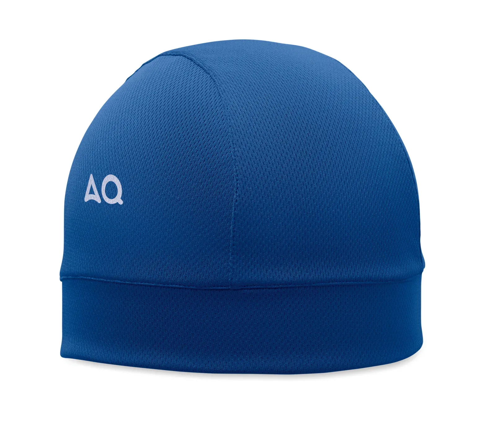 Shield Sports Cooling Beanie — Blue