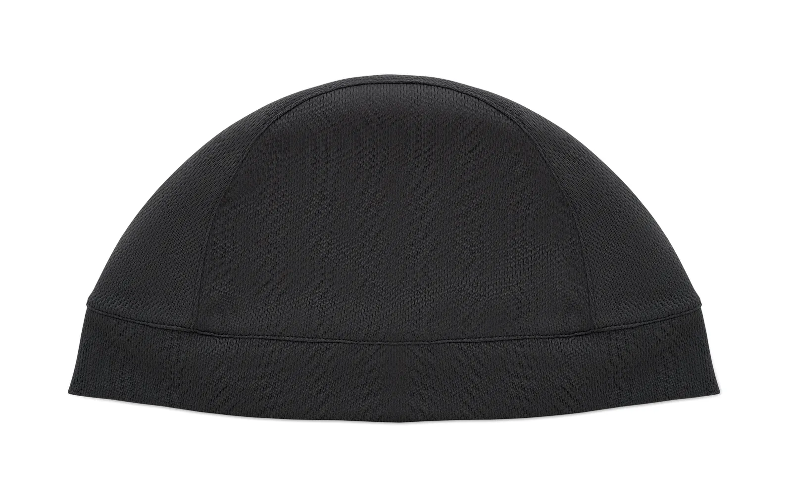 Shield Sports Cooling Beanie — Black