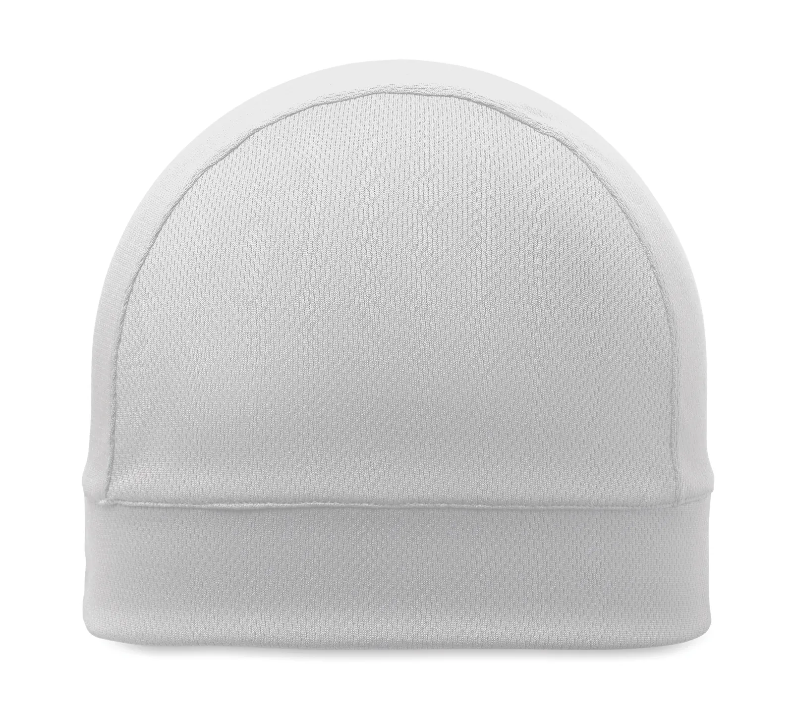 Shield Sports Cooling Beanie — White